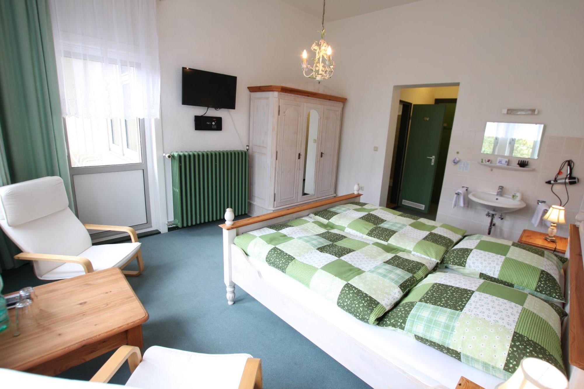Pension Villa Kassandra Altenau  Cameră foto