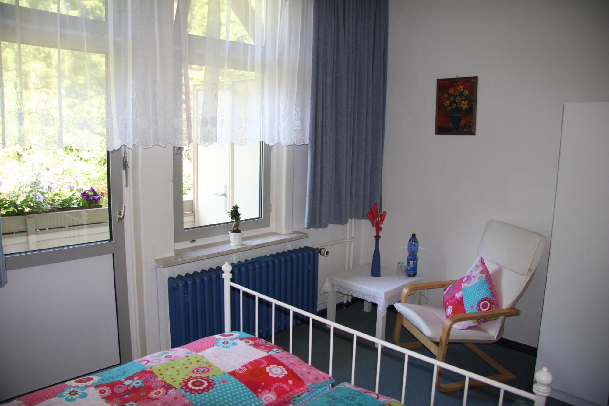 Pension Villa Kassandra Altenau  Cameră foto