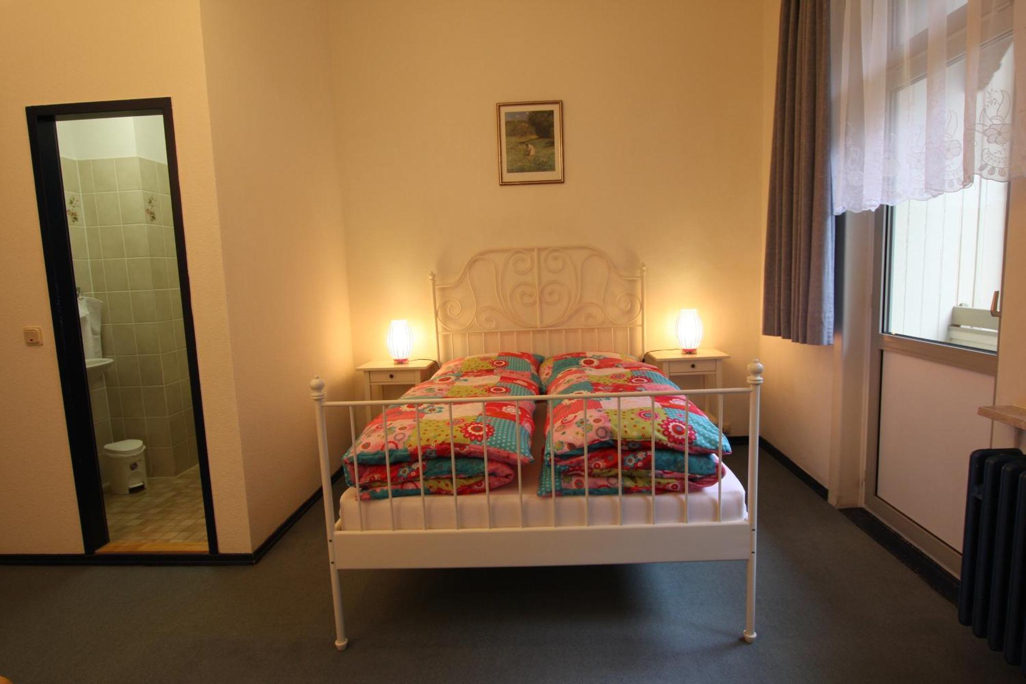 Pension Villa Kassandra Altenau  Cameră foto