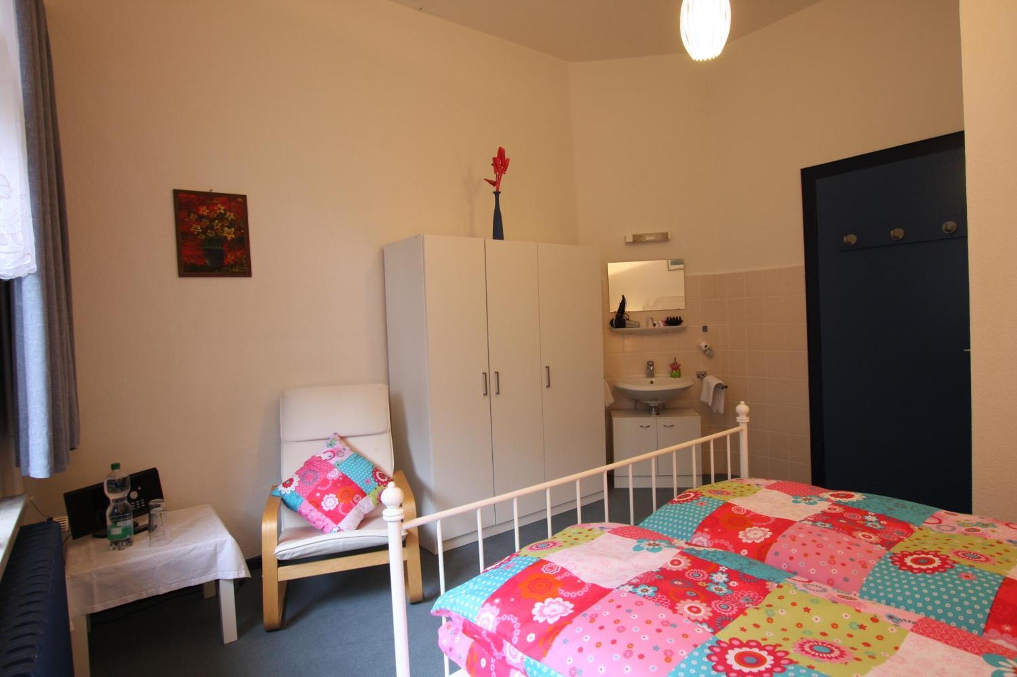 Pension Villa Kassandra Altenau  Cameră foto