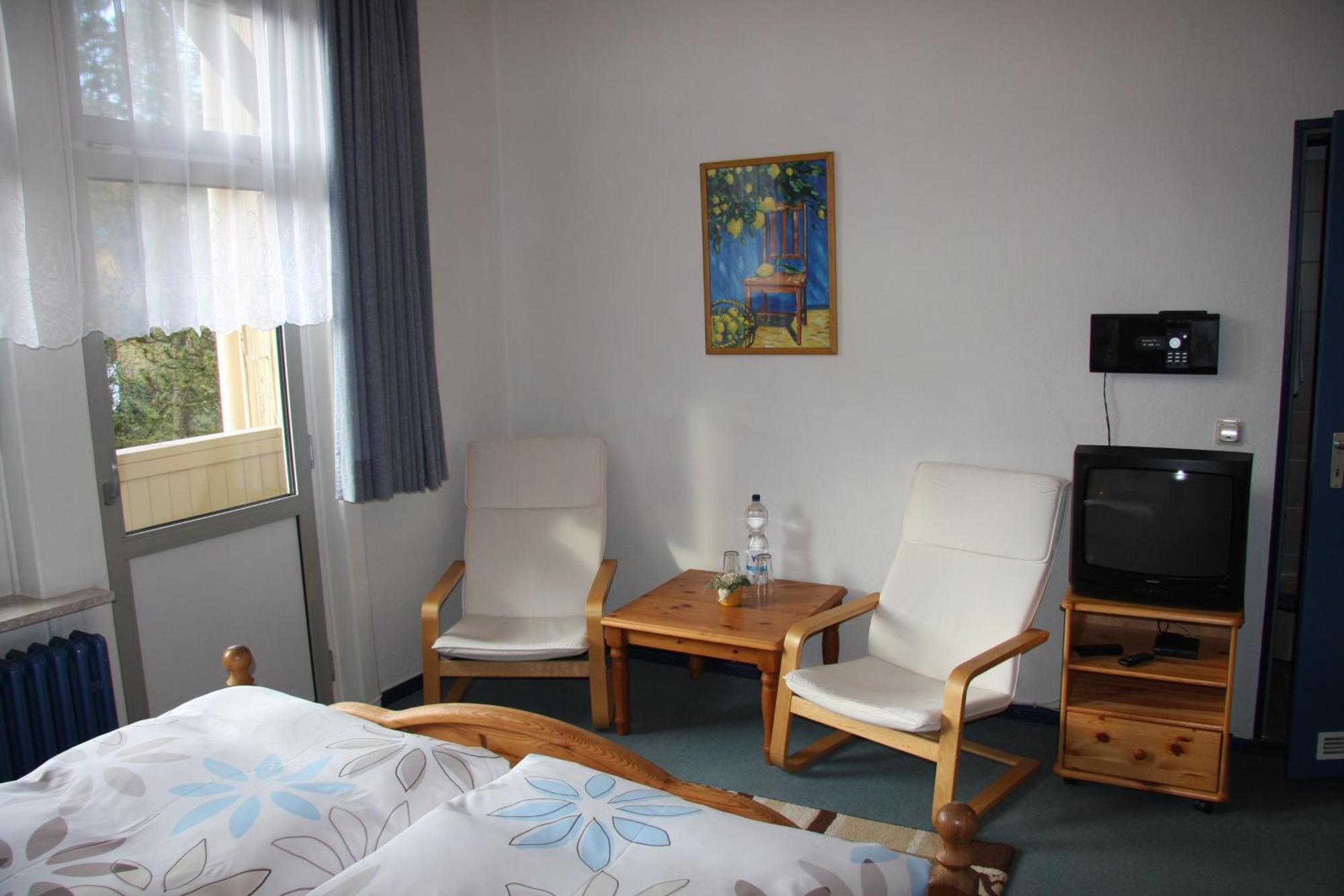 Pension Villa Kassandra Altenau  Cameră foto