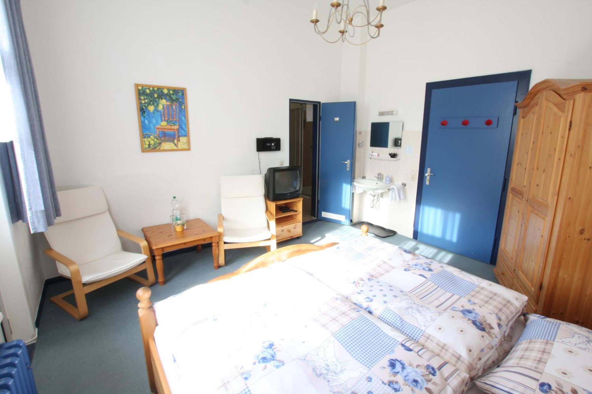 Pension Villa Kassandra Altenau  Cameră foto