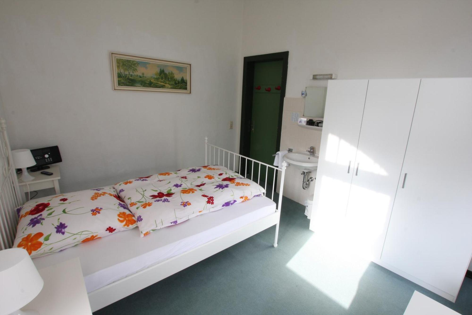 Pension Villa Kassandra Altenau  Cameră foto