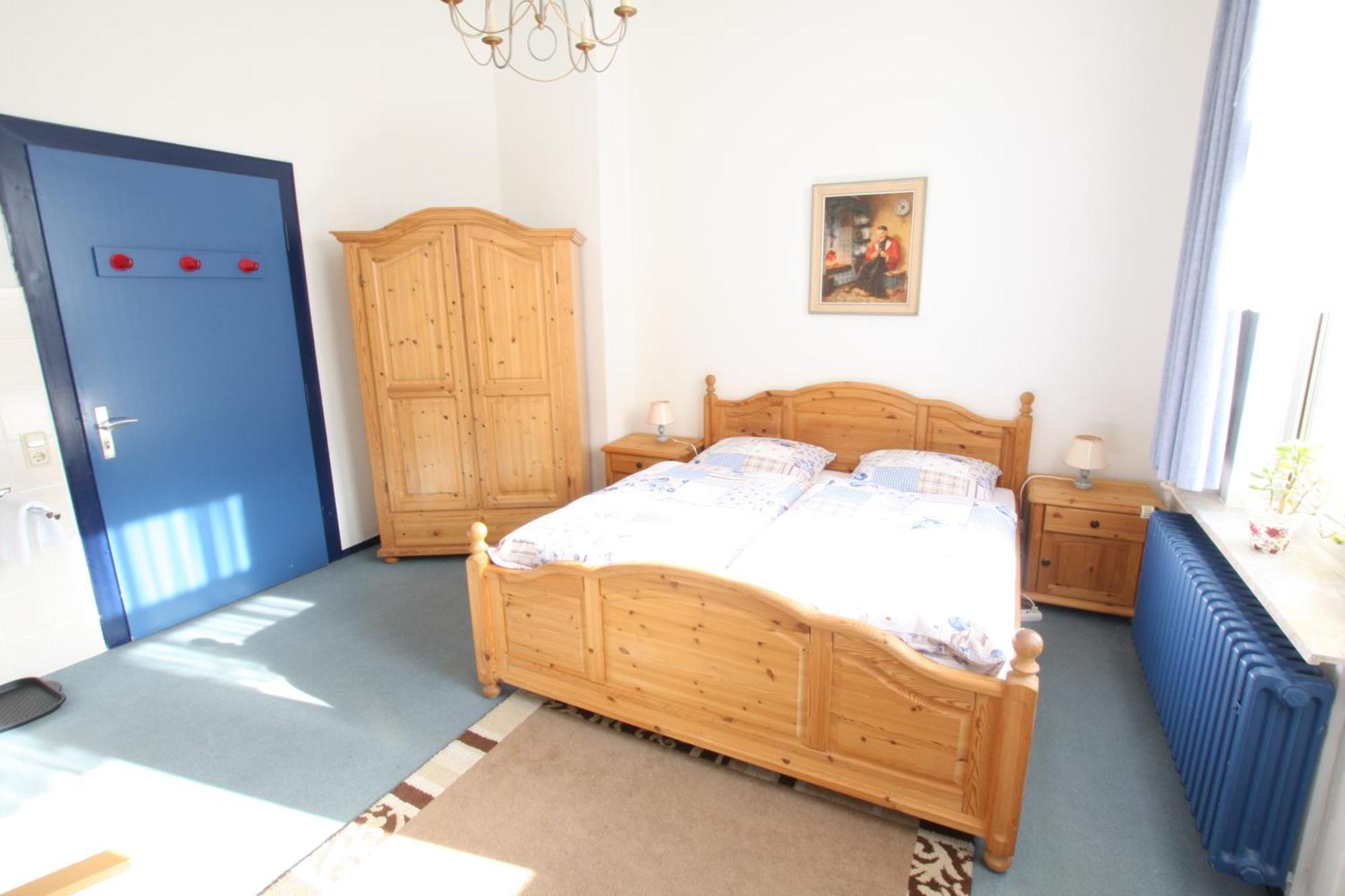 Pension Villa Kassandra Altenau  Cameră foto