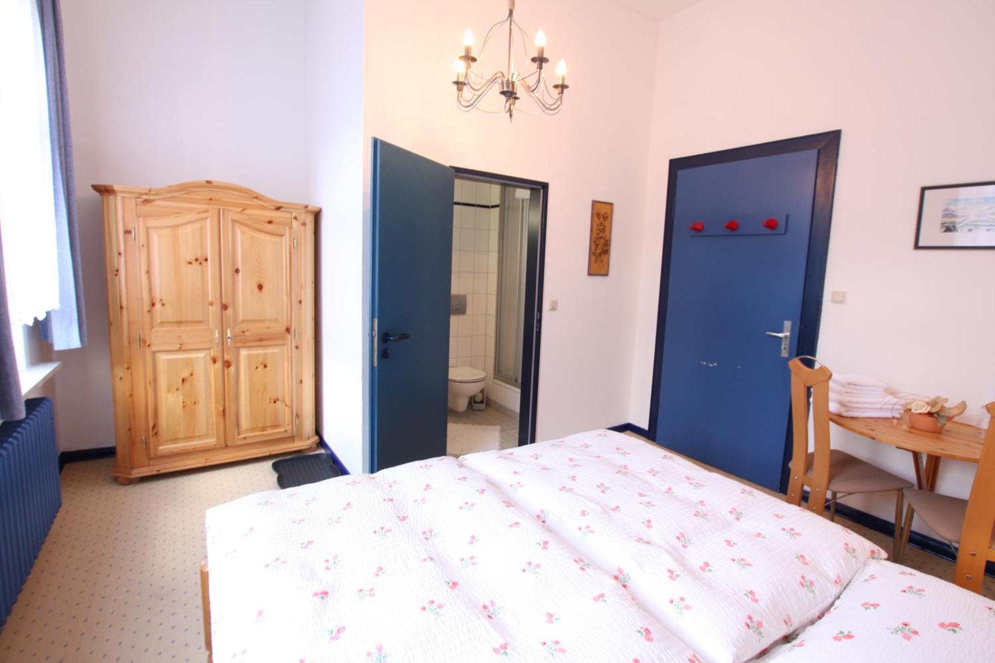 Pension Villa Kassandra Altenau  Cameră foto