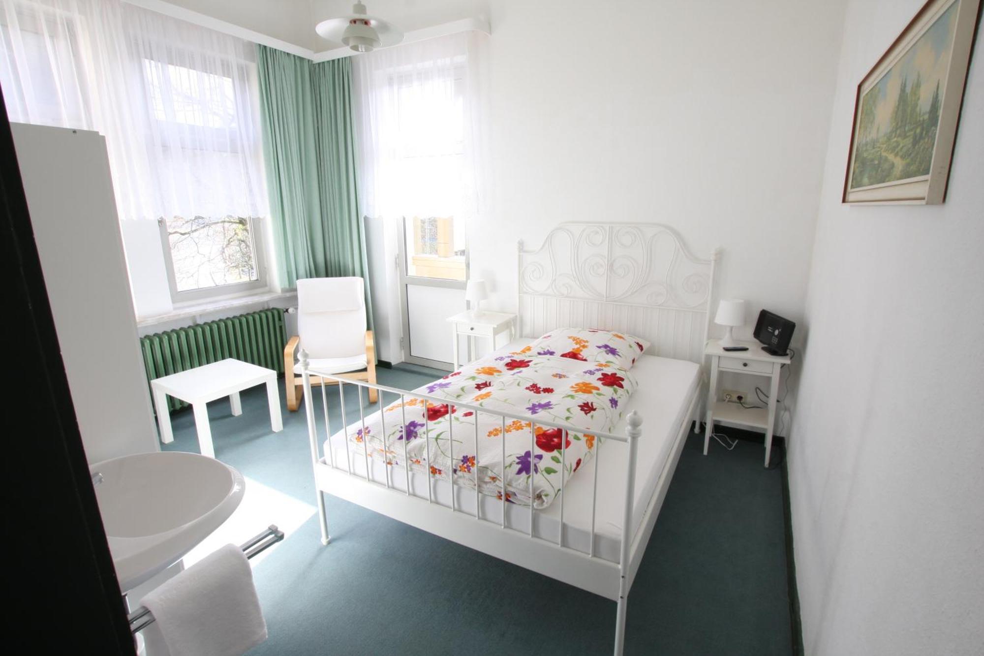 Pension Villa Kassandra Altenau  Cameră foto