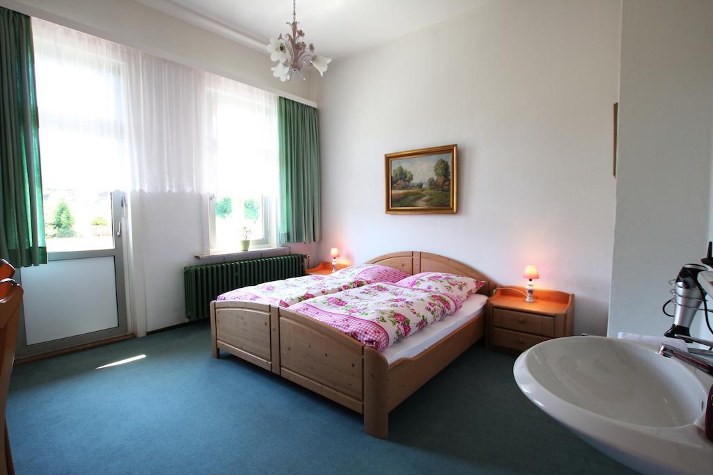 Pension Villa Kassandra Altenau  Cameră foto