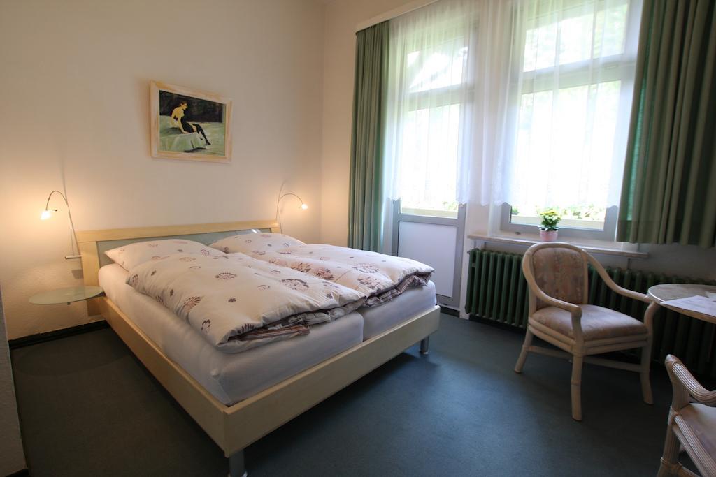 Pension Villa Kassandra Altenau  Cameră foto