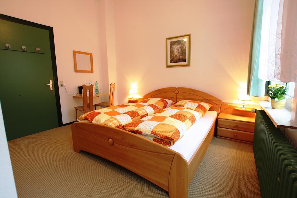 Pension Villa Kassandra Altenau  Cameră foto