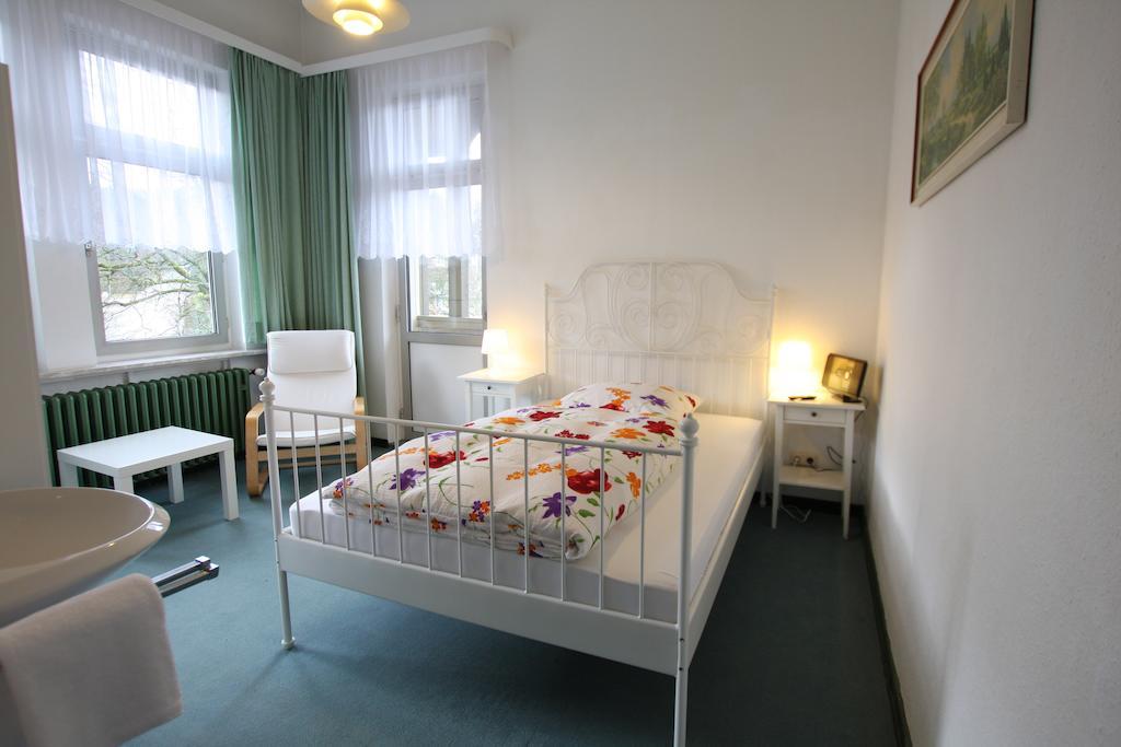 Pension Villa Kassandra Altenau  Cameră foto