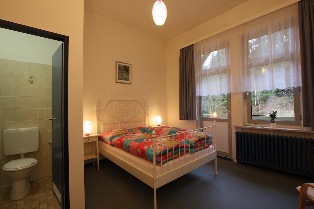 Pension Villa Kassandra Altenau  Cameră foto