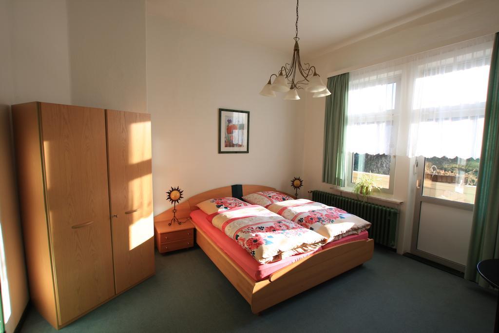 Pension Villa Kassandra Altenau  Cameră foto