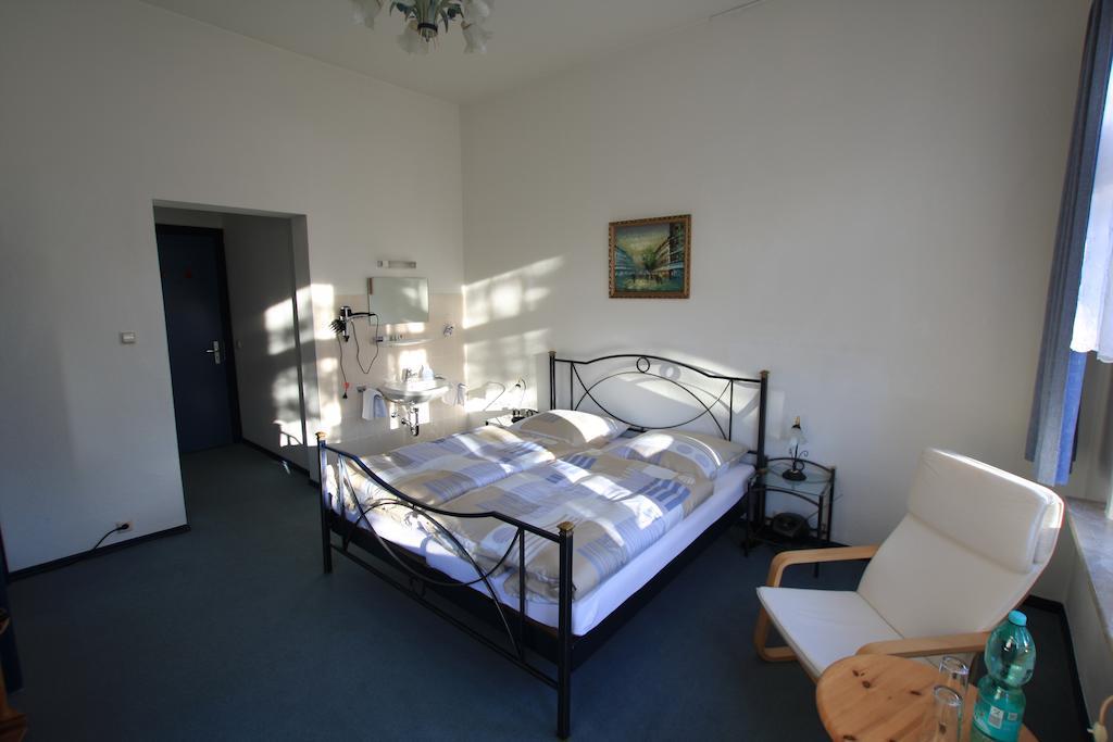 Pension Villa Kassandra Altenau  Cameră foto