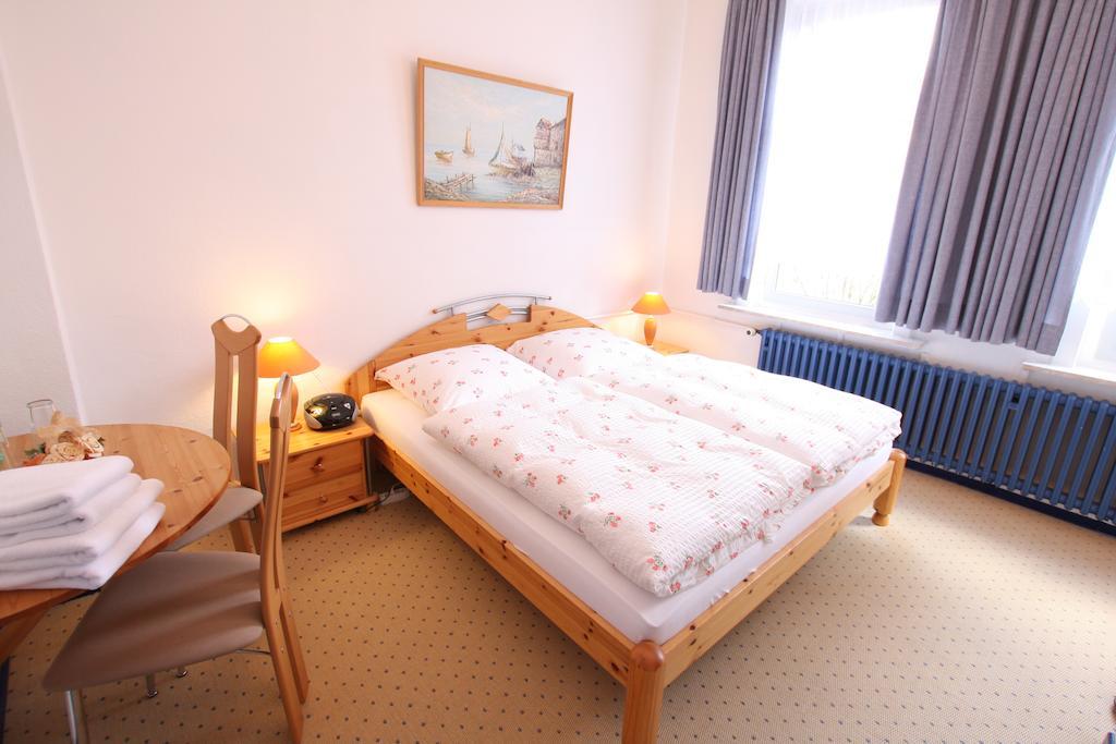 Pension Villa Kassandra Altenau  Cameră foto