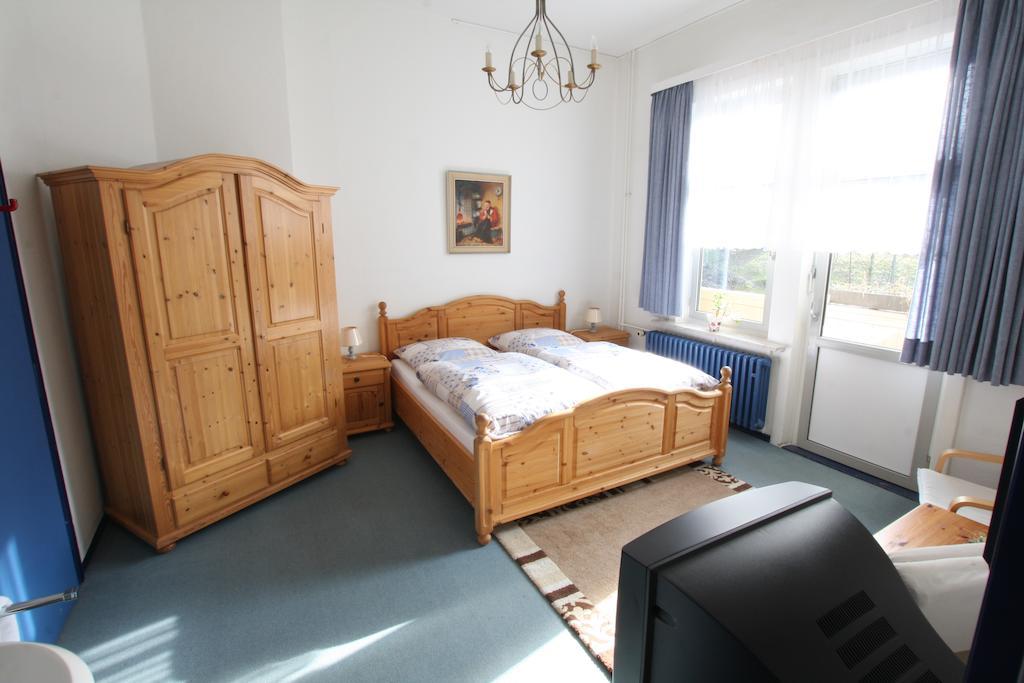 Pension Villa Kassandra Altenau  Cameră foto