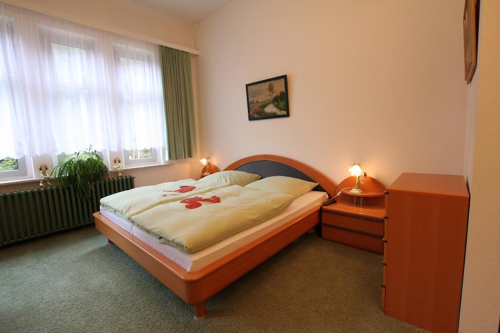 Pension Villa Kassandra Altenau  Cameră foto